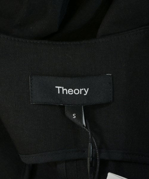 Theory แจ็คเก็ตลำลอง