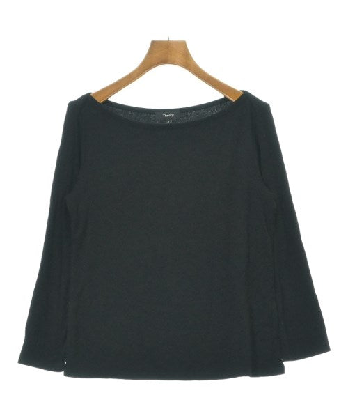 Theory เสื้อยืด/เสื้อท็อปส์