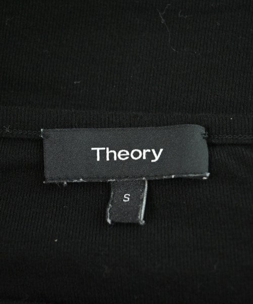 Theory เสื้อยืด/เสื้อท็อปส์