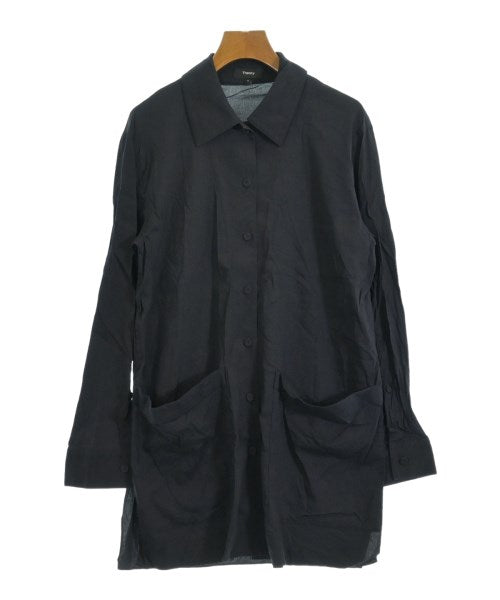 Theory เสื้อลำลอง