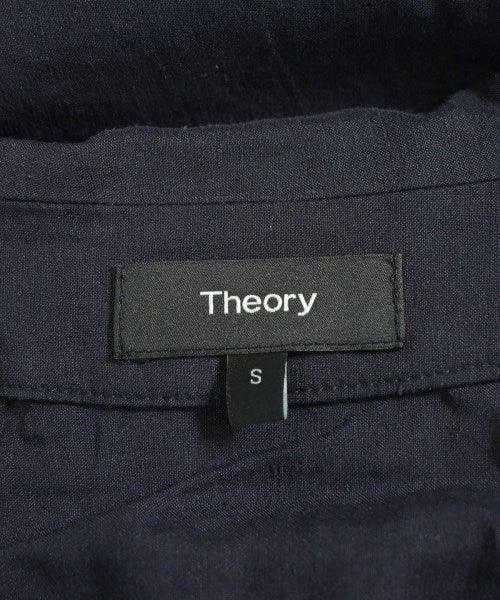 Theory เสื้อลำลอง