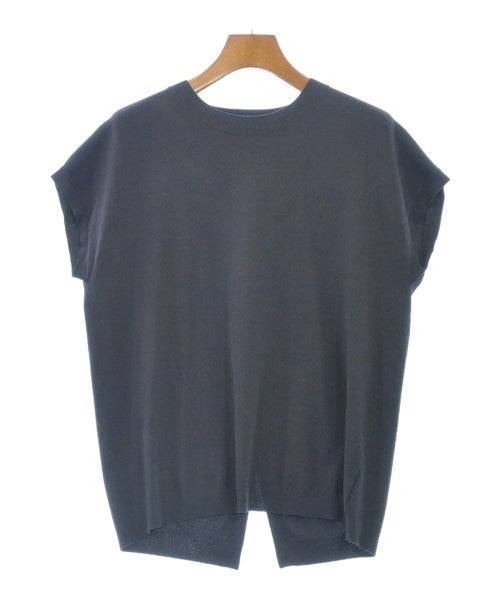 Theory เสื้อแขนกุด