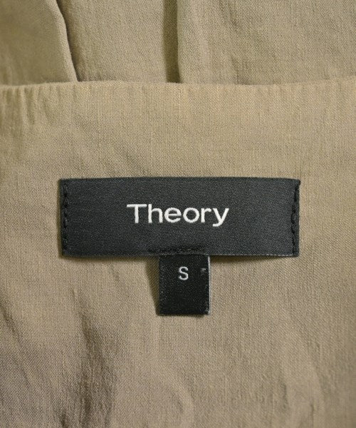 Theory เสื้อสตรี