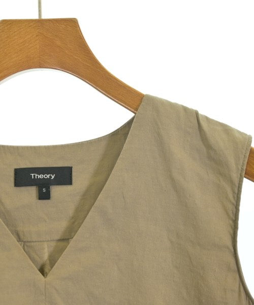 Theory เสื้อสตรี