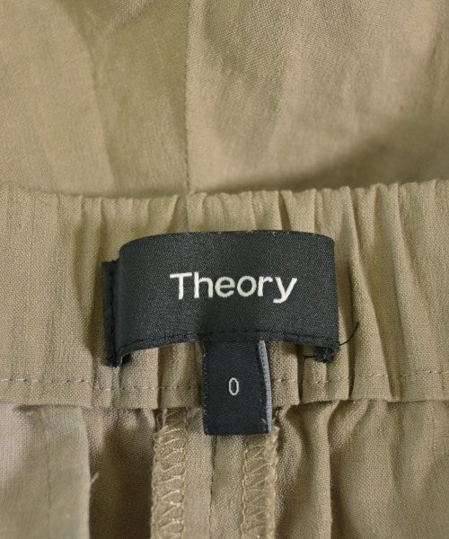 Theory กางเกง อื่น