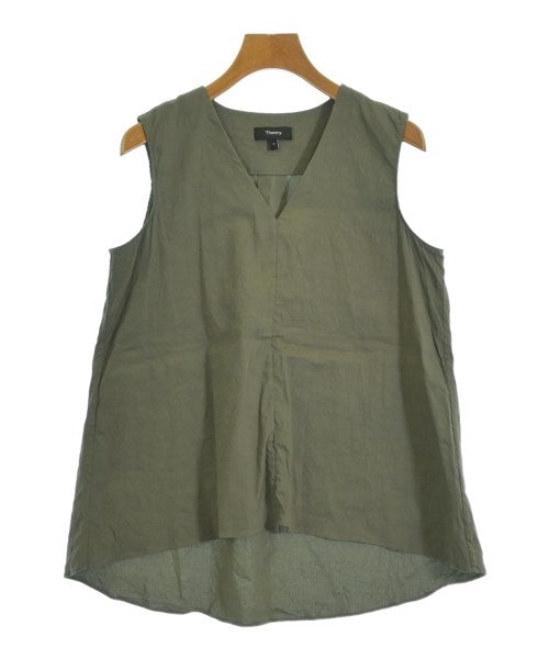 Theory เสื้อสตรี