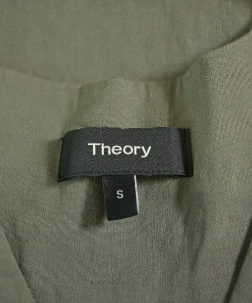 Theory เสื้อสตรี