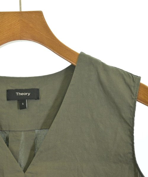 Theory เสื้อสตรี