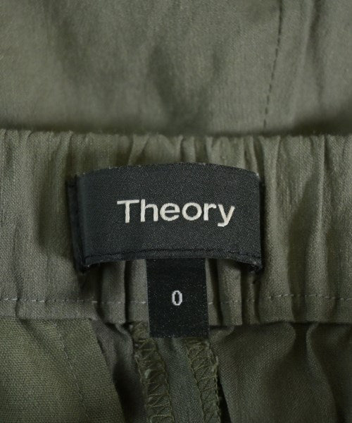 Theory กางเกง อื่น