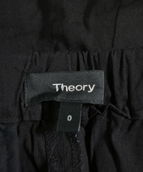 Theory กางเกง อื่น