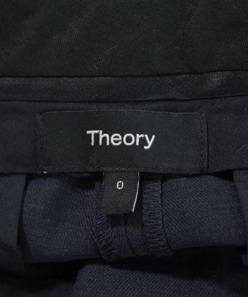 Theory กางเกงขายาว