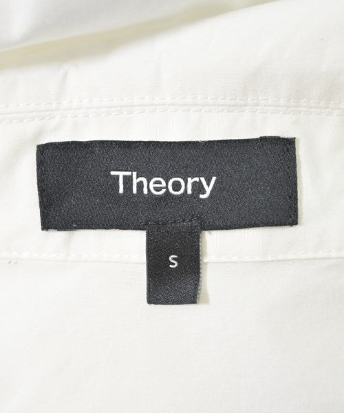 Theory เสื้อสตรี