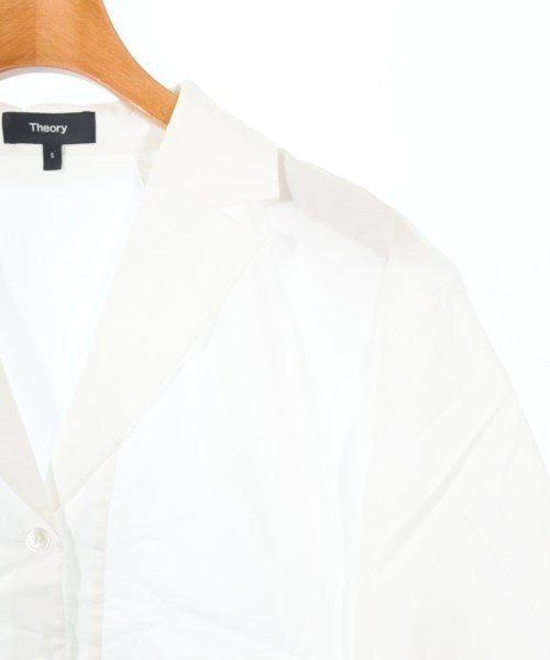 Theory เสื้อสตรี