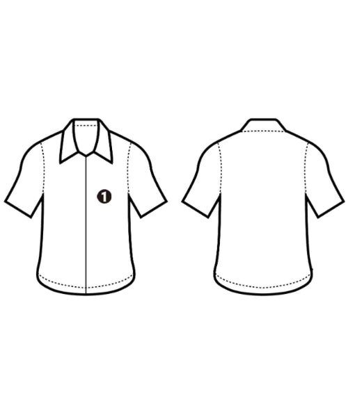 Theory เสื้อสตรี