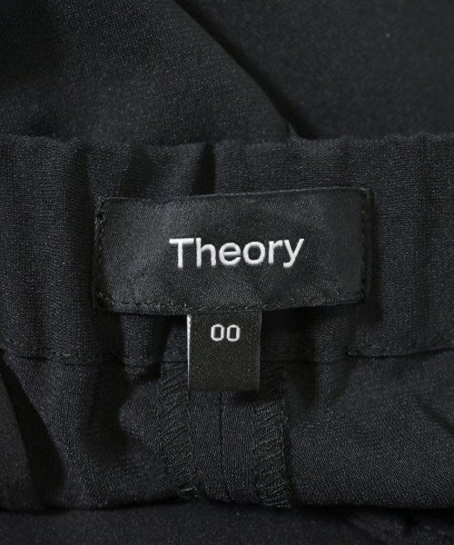 Theory กางเกงขายาว