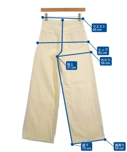 Theory ยีนส์