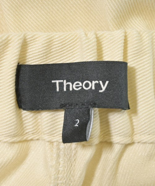 Theory กางเกง อื่น