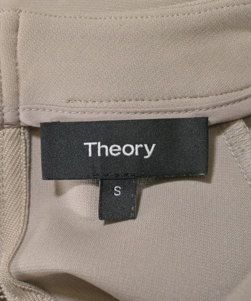Theory เสื้อยืด/เสื้อท็อปส์