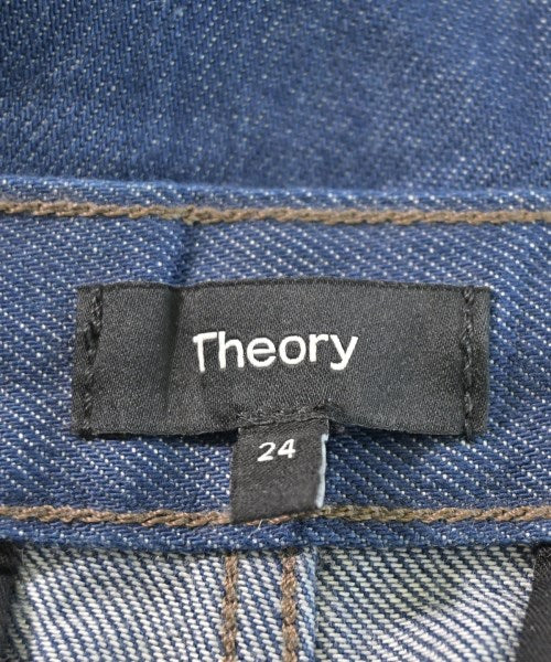 Theory ยีนส์