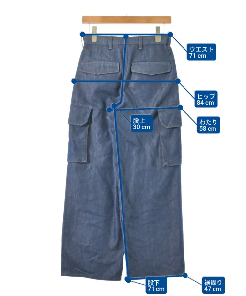 Theory ยีนส์