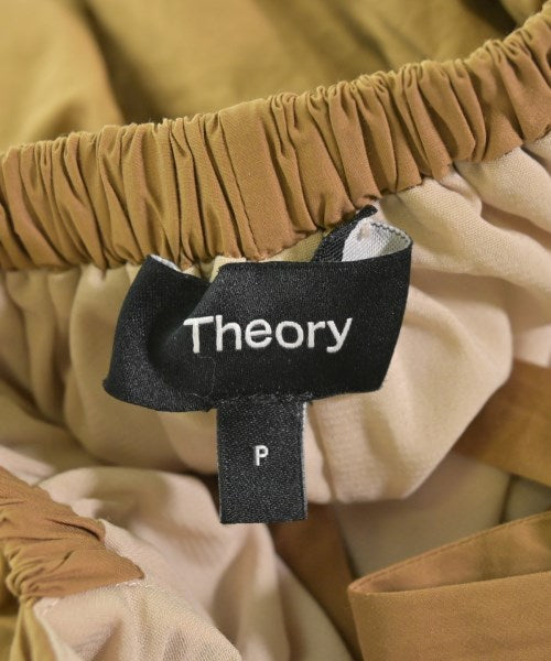 Theory ชุดเดรส