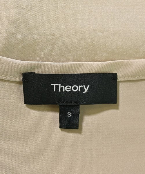 Theory เสื้อกั๊ก