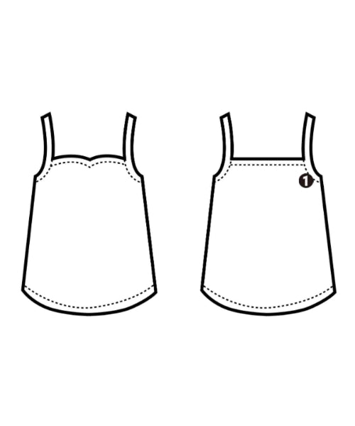 Theory เสื้อกั๊ก