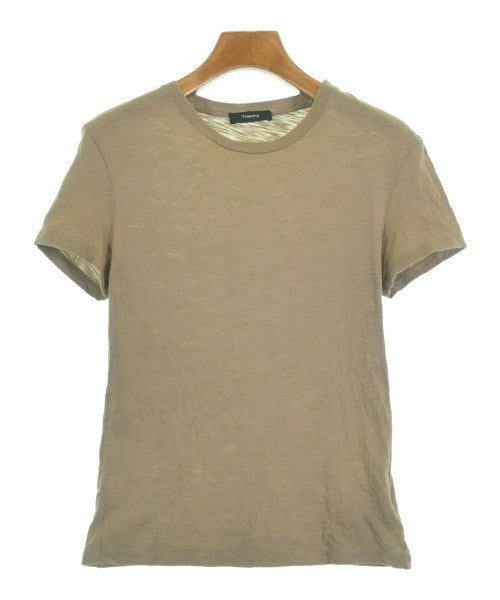 Theory เสื้อยืด/เสื้อท็อปส์