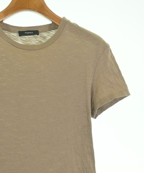 Theory เสื้อยืด/เสื้อท็อปส์