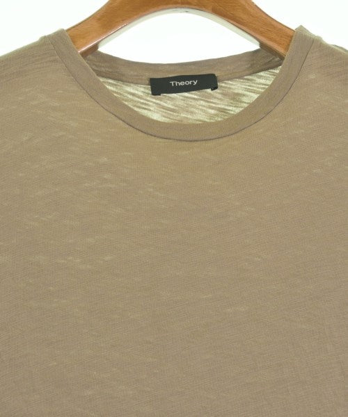 Theory เสื้อยืด/เสื้อท็อปส์