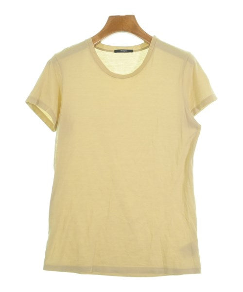 Theory เสื้อยืด/เสื้อท็อปส์