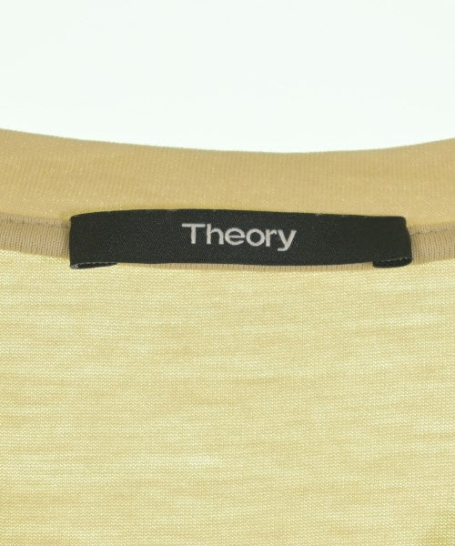 Theory เสื้อยืด/เสื้อท็อปส์