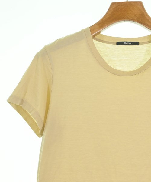 Theory เสื้อยืด/เสื้อท็อปส์
