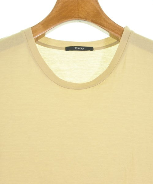 Theory เสื้อยืด/เสื้อท็อปส์
