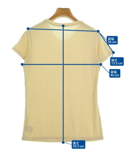 Theory เสื้อยืด/เสื้อท็อปส์