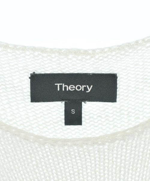 Theory เสื้อแขนกุด