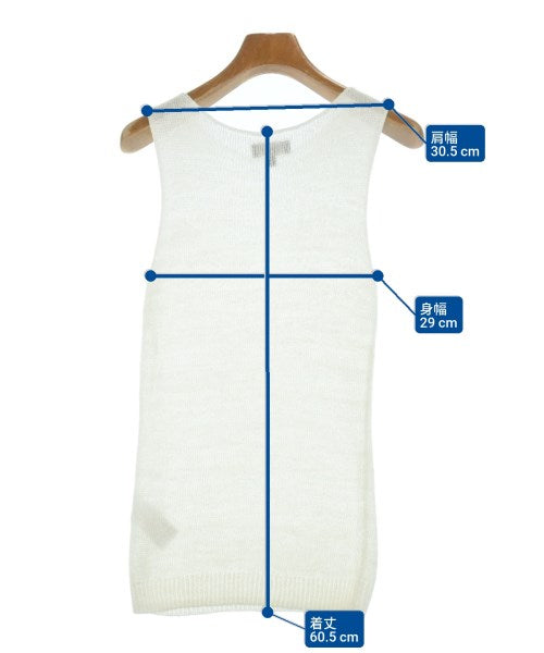 Theory เสื้อแขนกุด