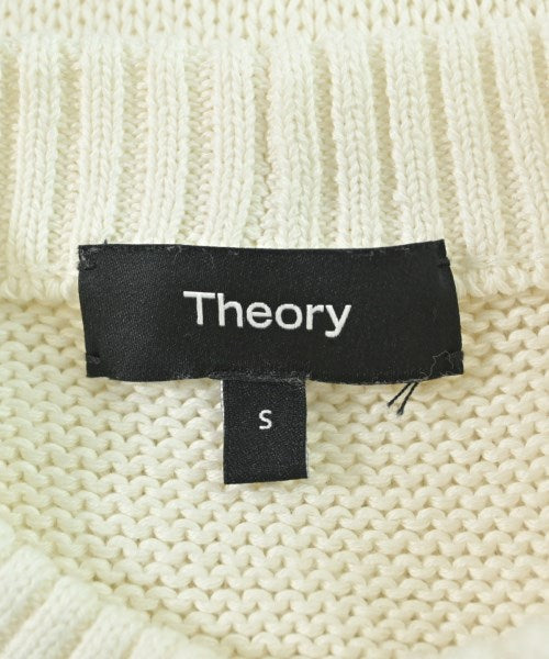 Theory เสื้อกั๊ก