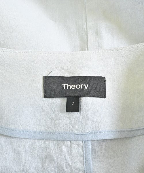 Theory แจ็คเก็ตลำลอง