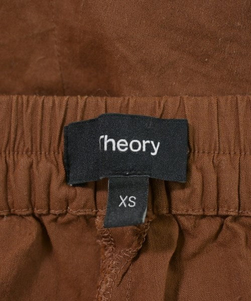 Theory กางเกง อื่น