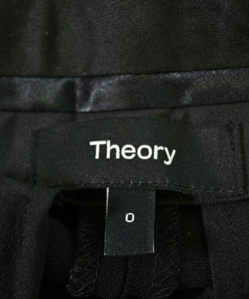 Theory กางเกง อื่น