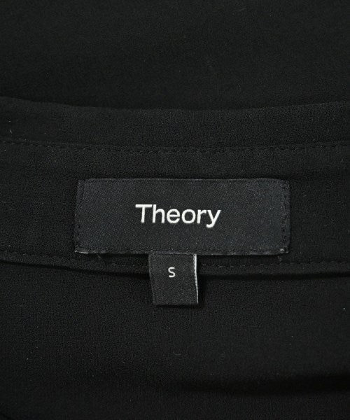 Theory เสื้อลำลอง