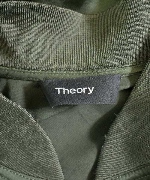 Theory แจ็คเก็ตเบลาส์ อื่น