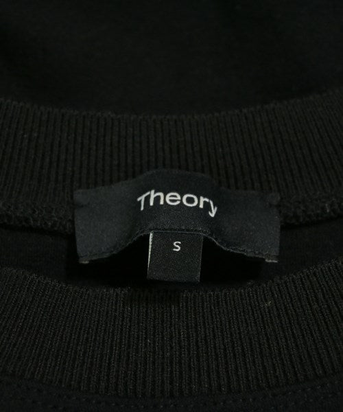Theory เสื้อยืด/เสื้อท็อปส์