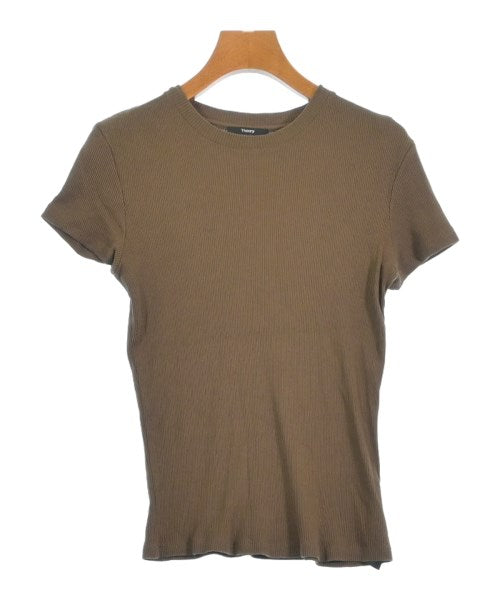 Theory เสื้อยืด/เสื้อท็อปส์