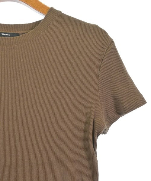 Theory เสื้อยืด/เสื้อท็อปส์