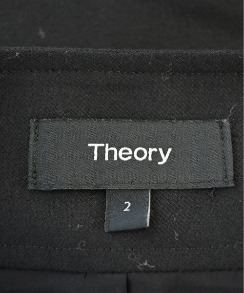 Theory กระโปรงยาว/แม็กซี่ยาว