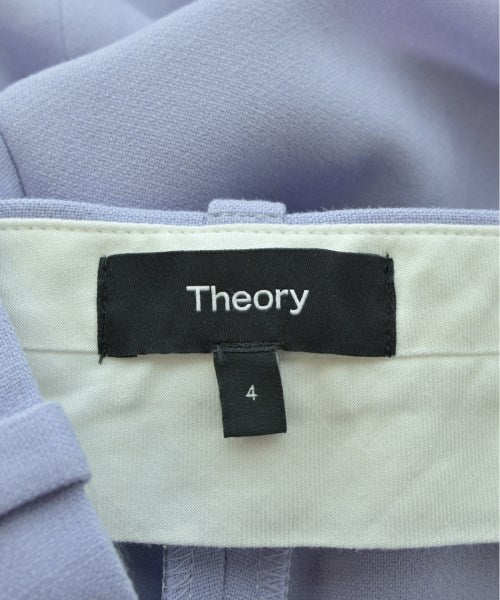 Theory กางเกงขายาว