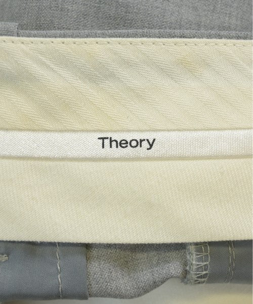 Theory กางเกง อื่น