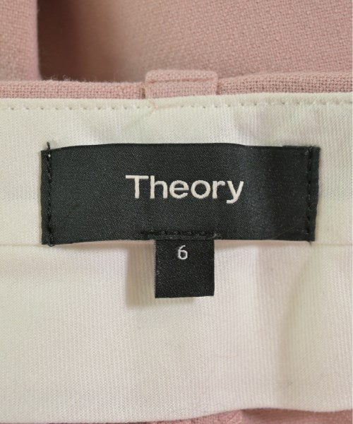 Theory กางเกง อื่น